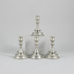 1371 4148 CANDLESTICKS